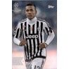 Alex Sandro Juventus 80 UEFA Champions League Showcase 2015-16