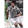 Sami Khedira Juventus 83 UEFA Champions League Showcase 2015-16