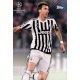 Mario Mandžukić Juventus 85 UEFA Champions League Showcase 2015-16
