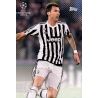 Mario Mandžukić Juventus 85 UEFA Champions League Showcase 2015-16