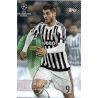 Álvaro Morata Juventus 86 UEFA Champions League Showcase 2015-16