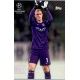 Joe Hart Manchester City 87 UEFA Champions League Showcase 2015-16