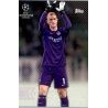 Joe Hart Manchester City 87 UEFA Champions League Showcase 2015-16