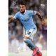 Nicolás Otamendi Manchester City 88 UEFA Champions League Showcase 2015-16