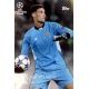 Sergio Rico Sevilla 94 UEFA Champions League Showcase 2015-16