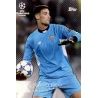 Sergio Rico Sevilla 94 UEFA Champions League Showcase 2015-16
