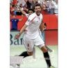 Vicente Iborra Sevilla 97 UEFA Champions League Showcase 2015-16