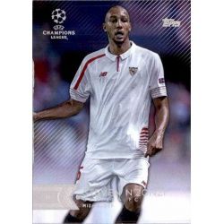 Steven N'Zonzi Sevilla 98 UEFA Champions League Showcase 2015-16
