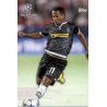 Raffael VfL Borussia Mönchengladbach 105 UEFA Champions League Showcase 2015-16