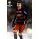 Gerard Piqué Barcelona 107 UEFA Champions League Showcase 2015-16