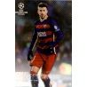 Gerard Piqué Barcelona 107 UEFA Champions League Showcase 2015-16
