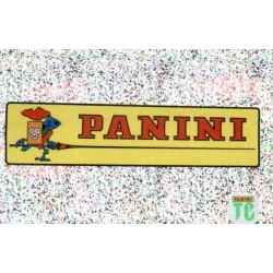 Panini Logo 1