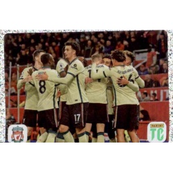 Liverpool Top-Momente 4