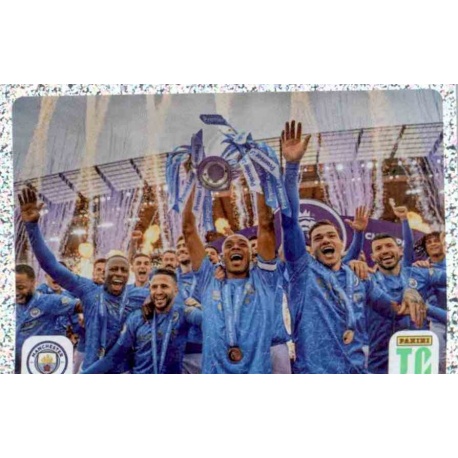 Manchester City Top-Momente 5