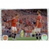 Venta Cromo de Manchester United Top-Momente Panini Top Class 2022