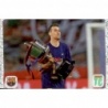 Venta Cromo de Barcelona Top-Momente Panini Top Class 2022