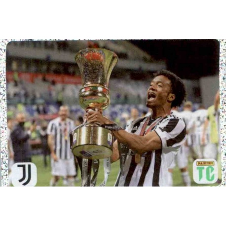 Juventus Top-Momente 15