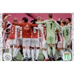 AFC Ajax Top-Momente 16