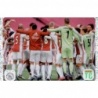 Sale Sticker of AFC Ajax Top-Momente Panini Top Class 2022