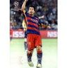 Luis Suárez Barcelona 110 UEFA Champions League Showcase 2015-16