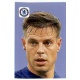 César Azpilicueta Captain Chelsea 23