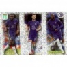 Venta Cromo de Rüdiger - Werner - Lukaku Key Player Panini Stickers Top Class 2022
