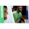 Venta Cromo de Edouard Mendy Chelsea Top Class Stickers Panini