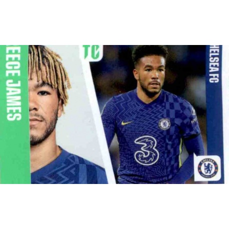 Reece James Chelsea 27