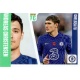 Andreas Christensen Chelsea 28