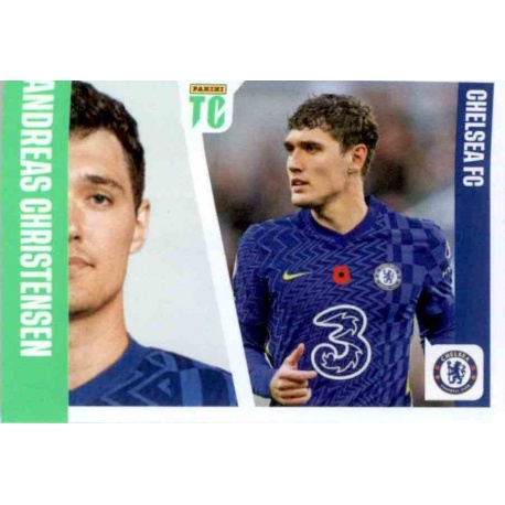 Andreas Christensen Chelsea 28