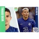 Thiago Silva Chelsea 30