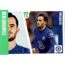 Ben Chilwell Chelsea 31