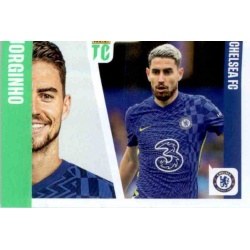 Jorginho Chelsea 32