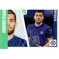 Mateo Kovačić Chelsea 34