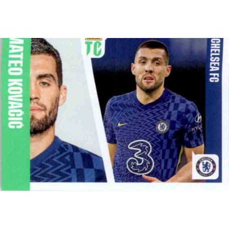 Mateo Kovačić Chelsea 34