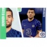 Comprar Cromos Mateo Kovačić Chelsea Top Class Stickers Panini 2022