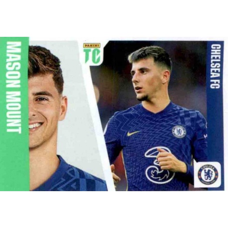 Mason Mount Chelsea 36