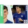 Comprar Cromo Mason Mount Chelsea Top Class Stickers Panini