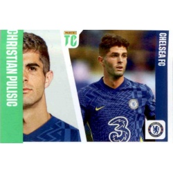 Christian Pulisic Chelsea 37