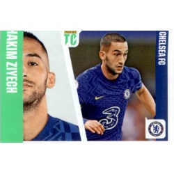 Hakim Ziyech Chelsea 38