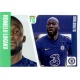 Romelu Lukaku Chelsea 39