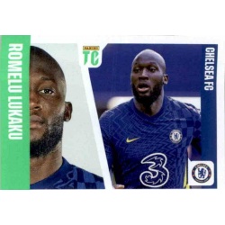 Romelu Lukaku Chelsea 39