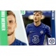Timo Werner Chelsea 40