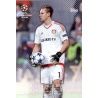 Bernd Leno Bayer 04 Leverkusen 112 UEFA Champions League Showcase 2015-16