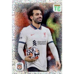 Mohamed Salah Top Stats Liverpool 45