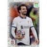 Oferta Cromo Mohamed Salah Top Stats Panini Top Class 2022