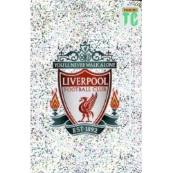 Badge Liverpool 46