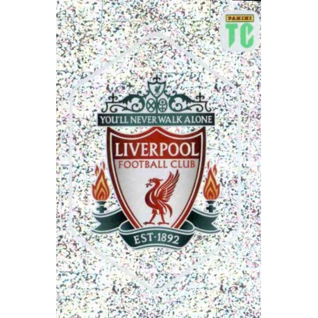 Badge Liverpool 46