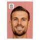 Jordan Henderson Captain Liverpool 47