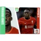 Ibrahima Konaté Liverpool 51